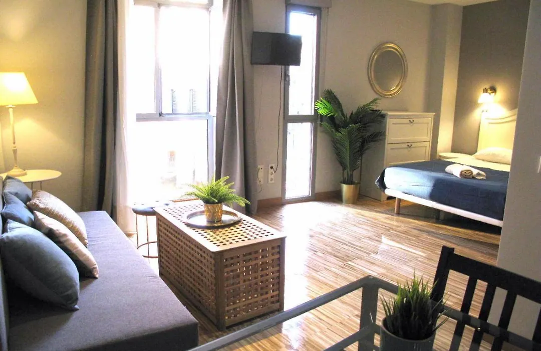 Wonder Apartments-1